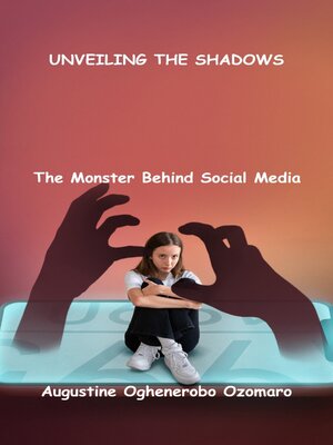 cover image of Unveiling the shadows